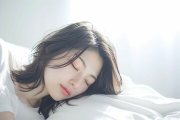 美人はみんな知っている睡眠美容法